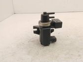 Turbo solenoid valve