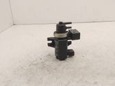 Turbo solenoid valve