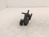 Turbo solenoid valve