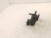 Turbo solenoid valve