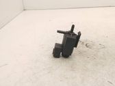 Turbo solenoid valve