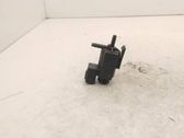 Turbo solenoid valve