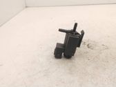 Solenoidinis vožtuvas