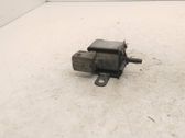 Turbo solenoid valve