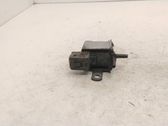 Turbo solenoid valve