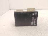 Suspension control unit/module