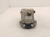 Speed sensor (speedometer sensor)