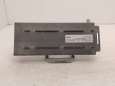 Unité de commande, module téléphone