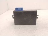 Cruise control unit/module