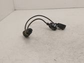 Detonation knock sensor