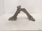 Engine mounting bracket