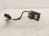 Heater blower motor/fan resistor