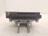 Radio/CD/DVD/GPS head unit