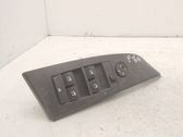 Electric window control switch