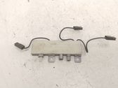 Aerial antenna amplifier