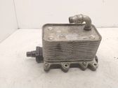 Gearbox / Transmission oil cooler
