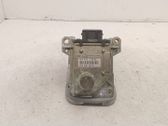 Speed sensor (speedometer sensor)
