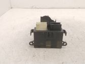Autres unités de commande / modules