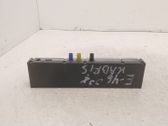 Aerial antenna amplifier