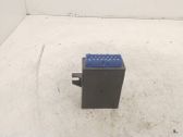 Window wiper relay