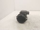 Mass air flow meter