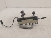 Antenna control unit