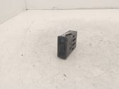 Panel lighting control switch