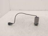 Camshaft vanos timing valve