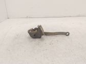 Rear door check strap stopper