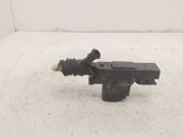 Central locking motor
