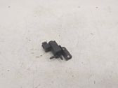Turbo solenoid valve