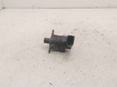 Fuel pressure sensor