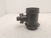 Mass air flow meter