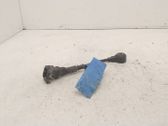 Detonation knock sensor
