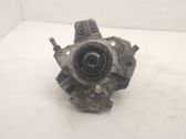 Fuel injection high pressure pump