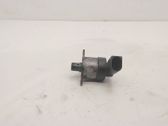 Fuel pressure sensor