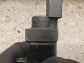 Fuel pressure sensor
