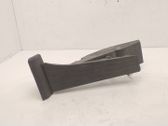 Accelerator throttle pedal