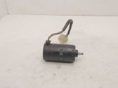 Accelerator throttle pedal