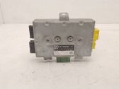 Door control unit/module