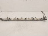 Fuel main line pipe
