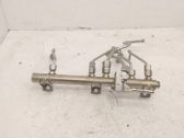 Kraftstoffverteiler Einspritzleiste Verteilerrohr