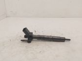 Injecteur de carburant