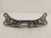Gearbox mounting bracket