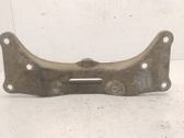 Gearbox mounting bracket