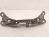 Gearbox mounting bracket
