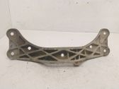 Gearbox mounting bracket