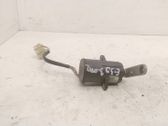 Accelerator throttle pedal