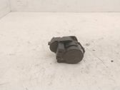 Двигатель задвижки потока воздуха