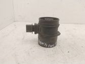 Mass air flow meter